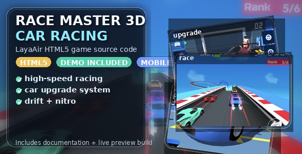 Race Master 3D - Car Racing Race Master 3D - Car Racing