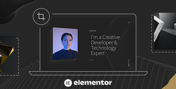 Reframe - Resume & Personal Portfolio WordPress Theme Reframe - Resume & Personal Portfolio WordPress Theme