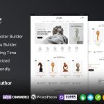 Sculpt - Sculpture and Art Gallery and Museum WooCommerce Theme Theme