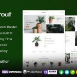 Sprout - Nursery and Plants Gardening Store WooCommerce Responsive Theme