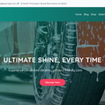 TishWash - Car Wash WooCommerce Theme