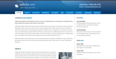 Website Corp