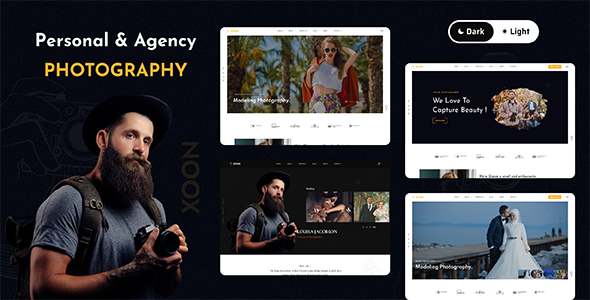 Xoon - Photography React Next.js Template Xoon - Photography React Next.js Template