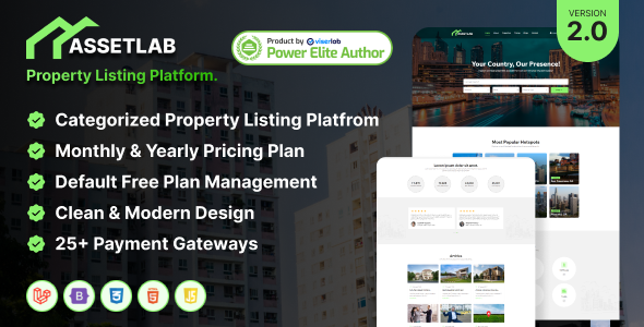 AssetLab - Property Listing Platform | Property Buy Sell | Property Rent AssetLab - Property Listing Platform | Property Buy Sell | Property Rent