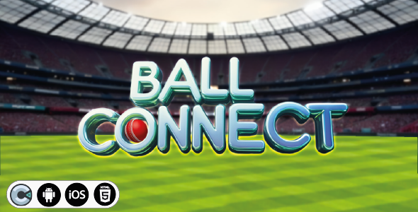 Ball Connect - HTML5 Construct3 Game Ball Connect - HTML5 Construct3 Game