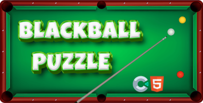 Blackball Puzzle - Construct3 - HTML