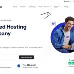 Blue Host WHMCS and HTML Theme