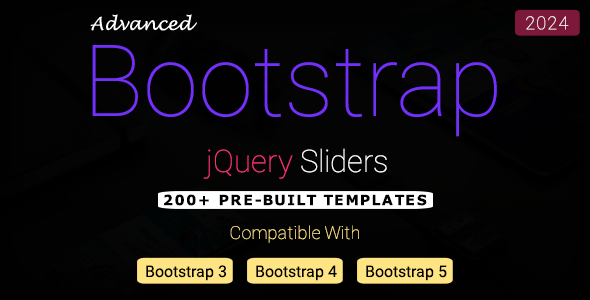Bootstrap 4 Carousel Responsive jQuery Plugin Bootstrap 4 Carousel Responsive jQuery Plugin