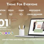 Brontis - GenZ Fashion & Boutique Shopify Theme