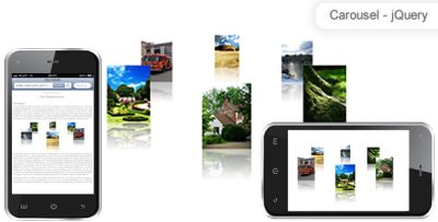 Carousel - jQuery