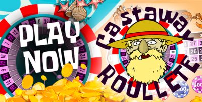 Castaway Roulette