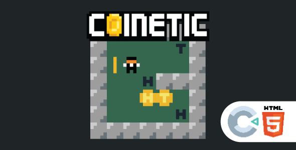 Coinetic - HTML5 - Construct 3 Coinetic - HTML5 - Construct 3