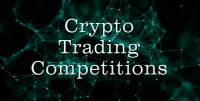 Crypto Trading Competitions | Fantasy Trading Laravel Web App