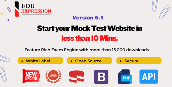 Edu Expression Mock Test Portal Edu Expression Mock Test Portal