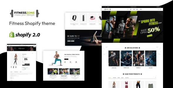 Fitness Zone - Shopify Sportswerar Store Fitness Zone - Shopify Sportswerar Store