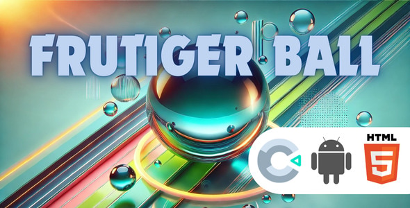 Frutiger Ball - HTML5 Game - Construct3 Frutiger Ball - HTML5 Game - Construct3