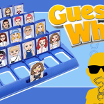 Guess Who (HTML5 Game - Construct 3)