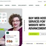 Hostivo v2 WHMCS and HTML Template