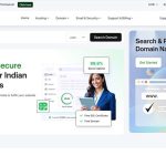 Hostvibe - ResellerClub SuperSite Theme