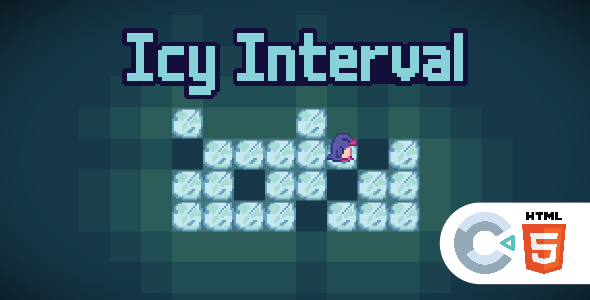 Icy Interval Puzzle - HTML5 - Construct 3 Icy Interval Puzzle - HTML5 - Construct 3