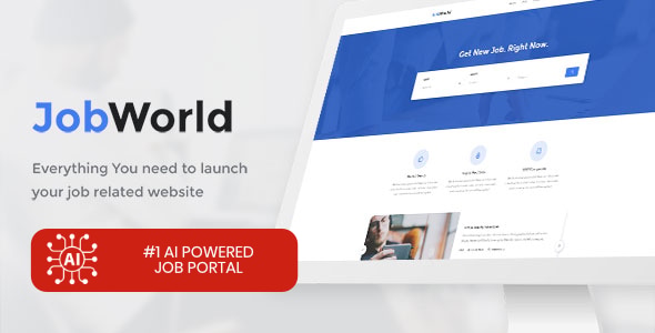 Job Board Portal | JobWorld Job Board Portal | JobWorld