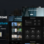 KeySton - Architecture And Construction