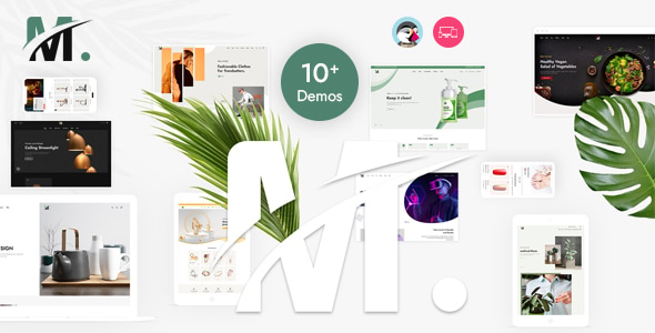 Mauli - Responsive PrestaShop Theme Mauli - Responsive PrestaShop Theme