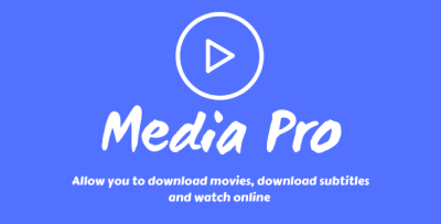 Media Pro - Watch Online, Download Movies and Subtitles