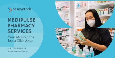 MediPluse | Pharmacy CRM | SAAS Pharmacy CRM | Medical Store Management System | Medical Shop System