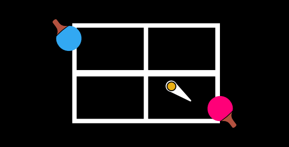 Mini Pong| Two Player Game | Html5 Game | Construct 2/3 Mini Pong| Two Player Game | Html5 Game | Construct 2/3