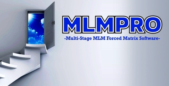 MLMPro - Multi-Stage Forced Matrix MLM Script MLMPro - Multi-Stage Forced Matrix MLM Script