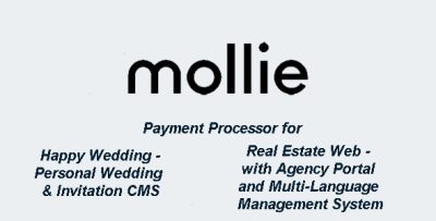 Mollie Payment Processor Module