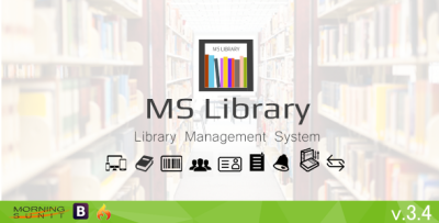 MS Library