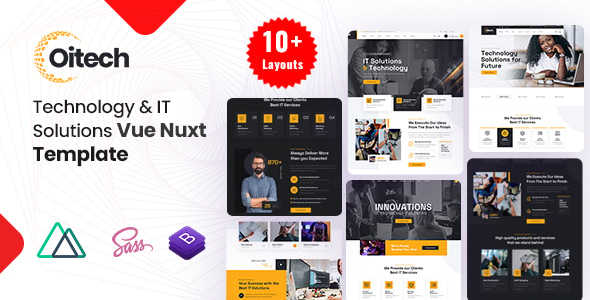 Oitech - Technology & IT Solutions Vue Nuxt Template Oitech - Technology & IT Solutions Vue Nuxt Template