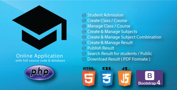 Result Management | Publish System PHP & MySql Result Management | Publish System PHP & MySql