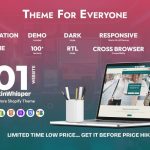 SatinWhisper Shopify Theme - Crafted for high-converting fashion storefronts