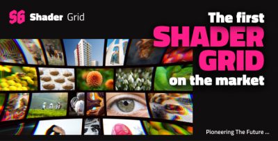 Shader Grid