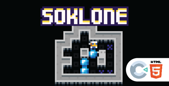 Soklone - HTML5 - Construct 3 Soklone - HTML5 - Construct 3