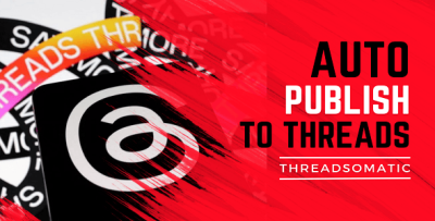 Threadsomatic - Threads Auto Poster