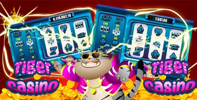 Tiger Casino