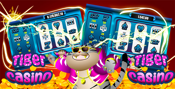 Tiger Casino Tiger Casino