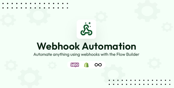 Webhook Automation Add-on for WhatsCRM - Automate WooCommerce, Shopify & More Webhook Automation Add-on for WhatsCRM - Automate WooCommerce, Shopify & More