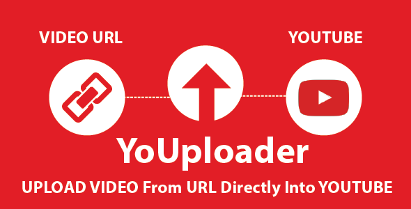 YoUploader URL To Youtube Video Uploader YoUploader URL To Youtube Video Uploader