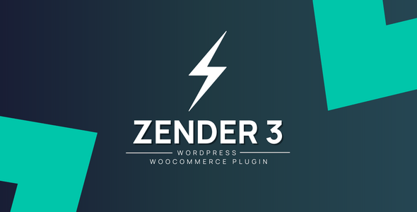 Zender - WordPress WooCommerce Plugin for SMS and WhatsApp Zender - WordPress WooCommerce Plugin for SMS and WhatsApp