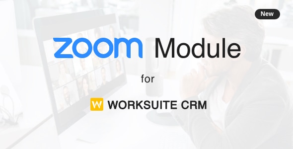 Zoom Meeting Module for Worksuite Zoom Meeting Module for Worksuite