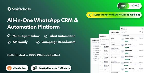 Swiftchats - SaaS enabled Whatsapp marketing tool with chat bots. Swiftchats - SaaS enabled Whatsapp marketing tool with chat bots.