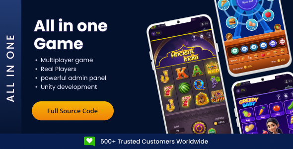 All In One Gold (Slots , Greedy , Lucky Fruits) All In One Gold (Slots , Greedy , Lucky Fruits)