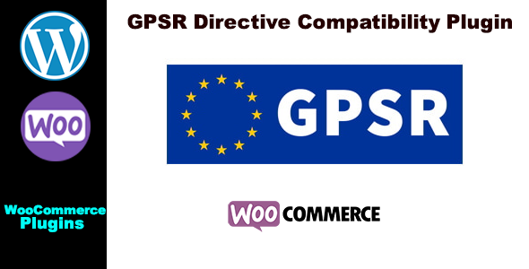 EuroSafe - GPSR Directive Compatibility for WooCommerce EuroSafe - GPSR Directive Compatibility for WooCommerce