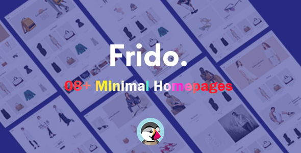Leo Frido – Minimal & Clean Fashion E-Commerce Prestashop Theme Leo Frido – Minimal & Clean Fashion E-Commerce Prestashop Theme