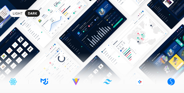 ShopPoint - eCommerce Admin Dashboard ReactJS Template ShopPoint - eCommerce Admin Dashboard ReactJS Template